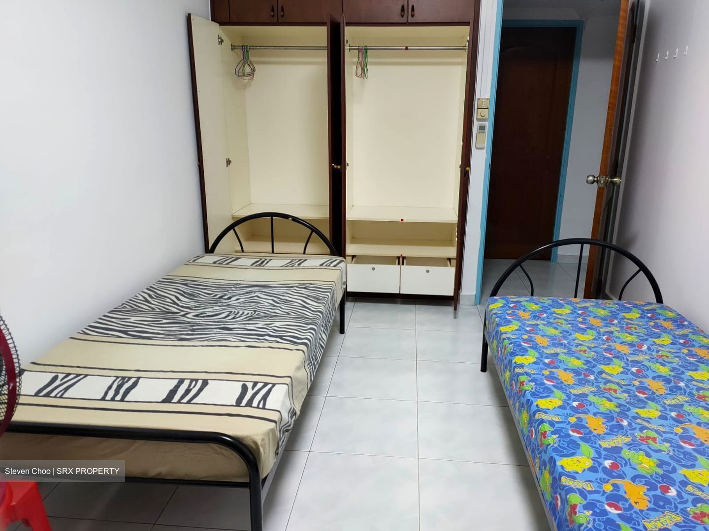 Blk 124A Rivervale Drive (Sengkang), HDB 4 Rooms #505819281